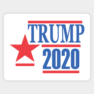 Trump 2020 Sticker